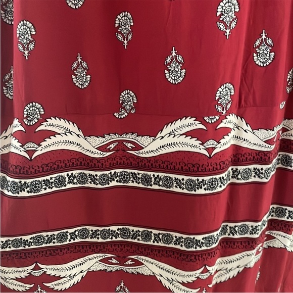 Old Navy sleeveless maxi dress size S - Picture 8 of 8